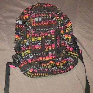 Dakine backpack